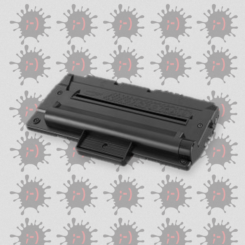 D1092S 2K - Toner rigenerato Nero con chip in dotazione per Samsung Scx 4300. Stampa fino a 2.000 pagine al 5% di copert