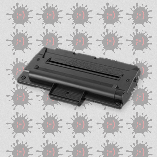 D1092S 2K - Toner rigenerato Nero con chip in dotazione per Samsung Scx 4300. Stampa fino a 2.000 pagine al 5% di copert