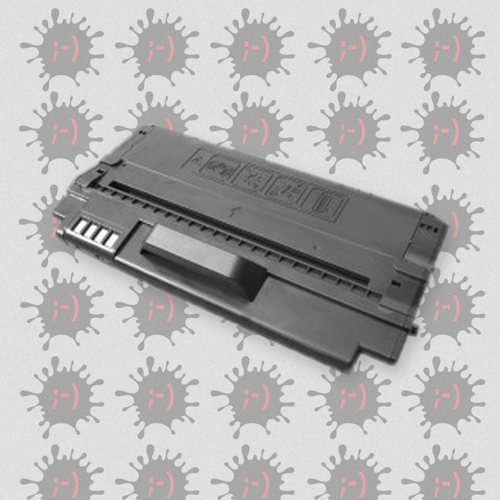 D1630A 2K - Toner rigenerato Nero con chip in dotazione per Samsung ml 1630, Scx 4500, ml 1630 W, Scx 4500 W. Stampa fin