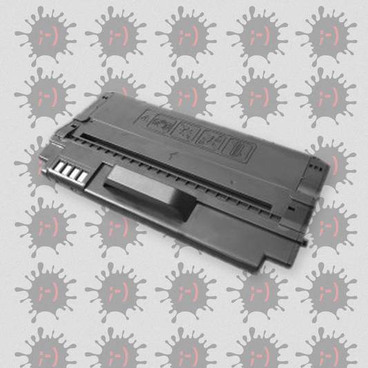 D1630A 2K - Toner rigenerato Nero con chip in dotazione per Samsung ml 1630, Scx 4500, ml 1630 W, Scx 4500 W. Stampa fin