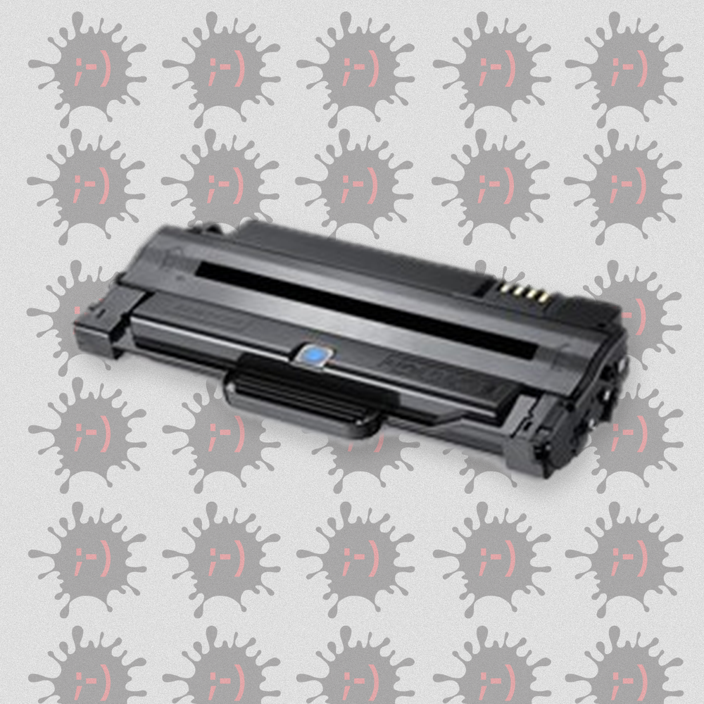 D103L 2.5K - Toner rigenerato Nero con chip in dotazione per Samsung ml 2950ND, 2955ND, Scx 4728FD, 4729FD, 4726FD. Stam