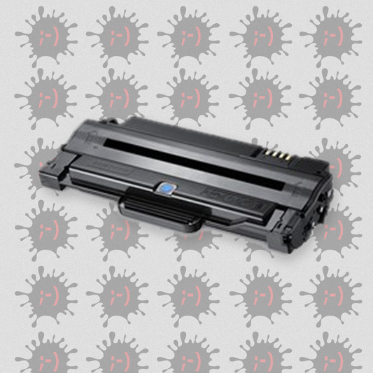 D103L 2.5K - Toner rigenerato Nero con chip in dotazione per Samsung ml 2950ND, 2955ND, Scx 4728FD, 4729FD, 4726FD. Stam