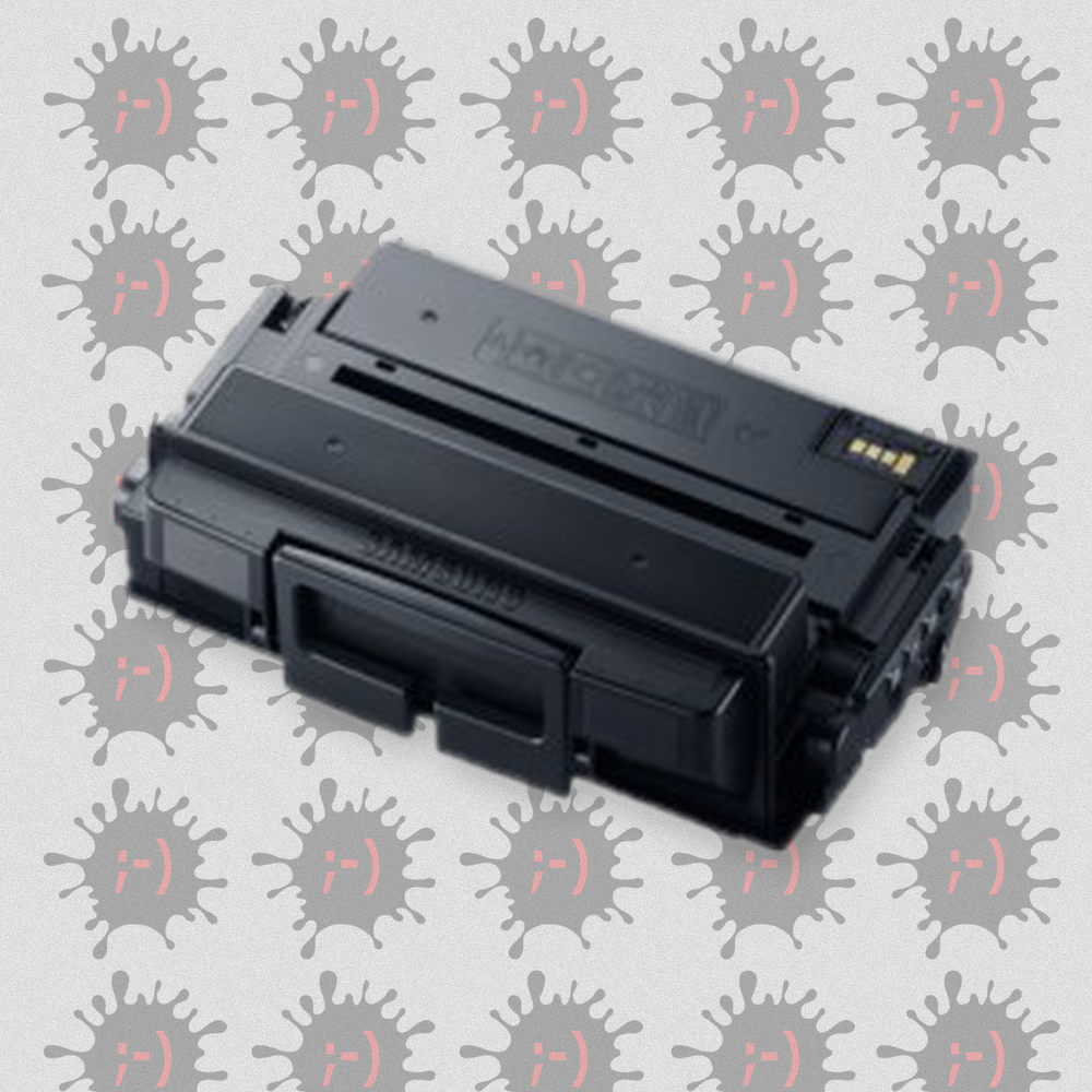 D203L 5K - Toner Nero Compatibile Premium con Samsung MLT-D203L per Stampanti Laser Samsung ProXpress SL M3320ND M3370FD