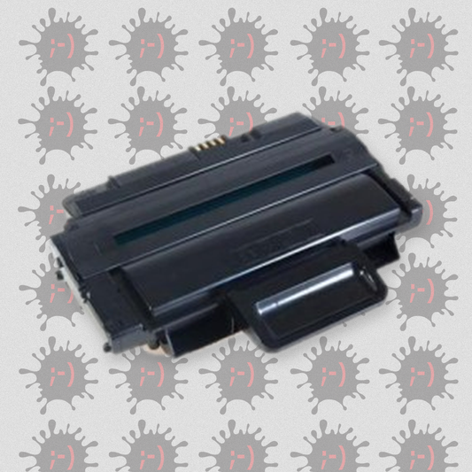 D2092L - Toner rigenerato Nero con chip in dotazione per Samsung Scx 4824 FN, 4828 FN, ml 2855 ND, Stampa fino a 5.000 p