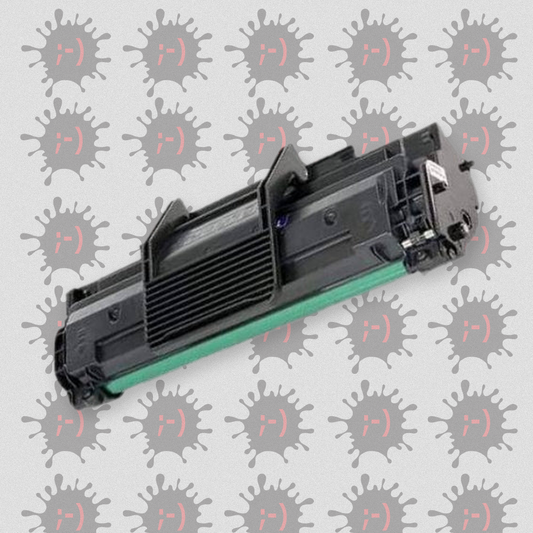 1610 3K - Toner Rigenerato UNIVERSALE SAMSUNG ML 1610/ML 2010 #ML 1610D3 - 3.000 Pagine