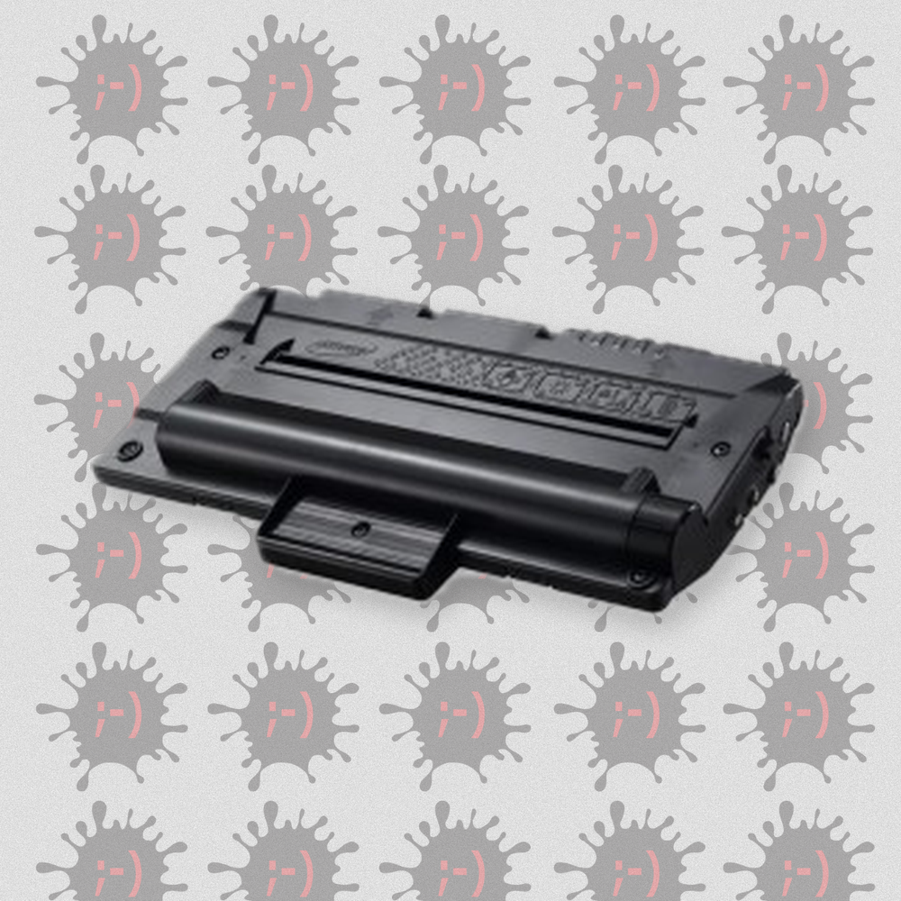 D4200A 3K - Toner rigenerato Nero con chip in dotazione per Samsung Scx 4200. Stampa fino a 3.000 pagine al 5% di copert