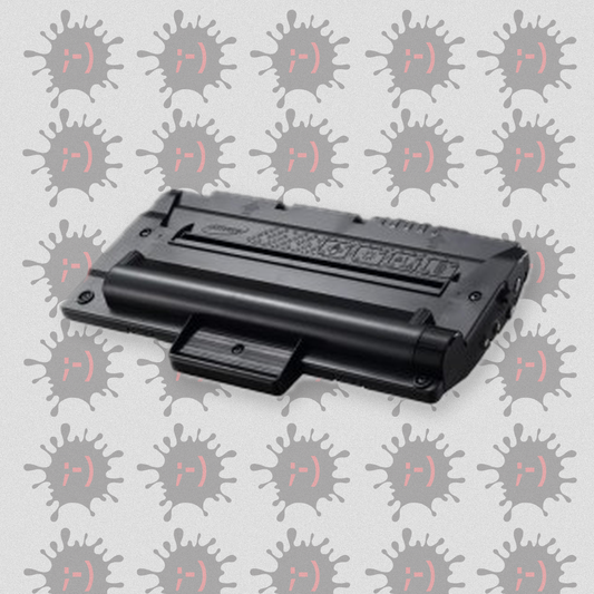 D4200A 3K - Toner rigenerato Nero con chip in dotazione per Samsung Scx 4200. Stampa fino a 3.000 pagine al 5% di copert