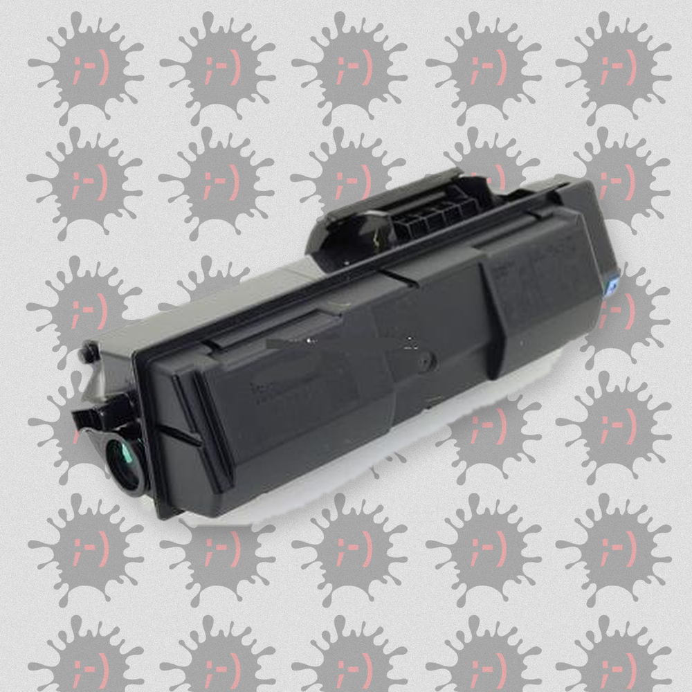 PK1012 7.2K - TONER DI RICAMBIO PER TRIUMPH e UTAX P-4020MFP 4025wMFP P-4026iw- 1T02S50UT0 PK-1012 7.200 PAGINE