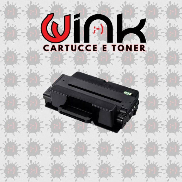 106R02311 - Toner rigenerato Nero con chip in dotazione per Xerox Work Center 3315DN, 3325V_DNI, 3325V_DNM. Stampa fino a 5.000 pagine al 5% di copertura.