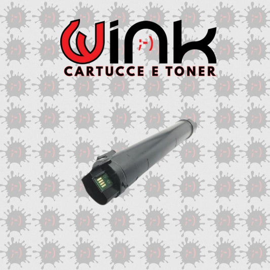 006R01697 26K - TONER C8035BK NERO 006R01697 COMPATIBILE QUALITY MPS PER XEROX Altalink C8035,C8045,C8055,C8070 CAPACITA' 26.000 PAGINE