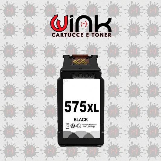 Cartuccia compatibile Canon PG-575XL nero - Winkstore