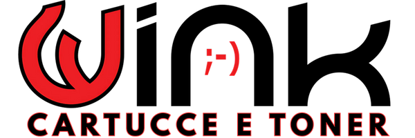 WINK Cartucce e Toner